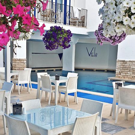 Sky Vela Hotel & Suites Gümbet Extérieur photo