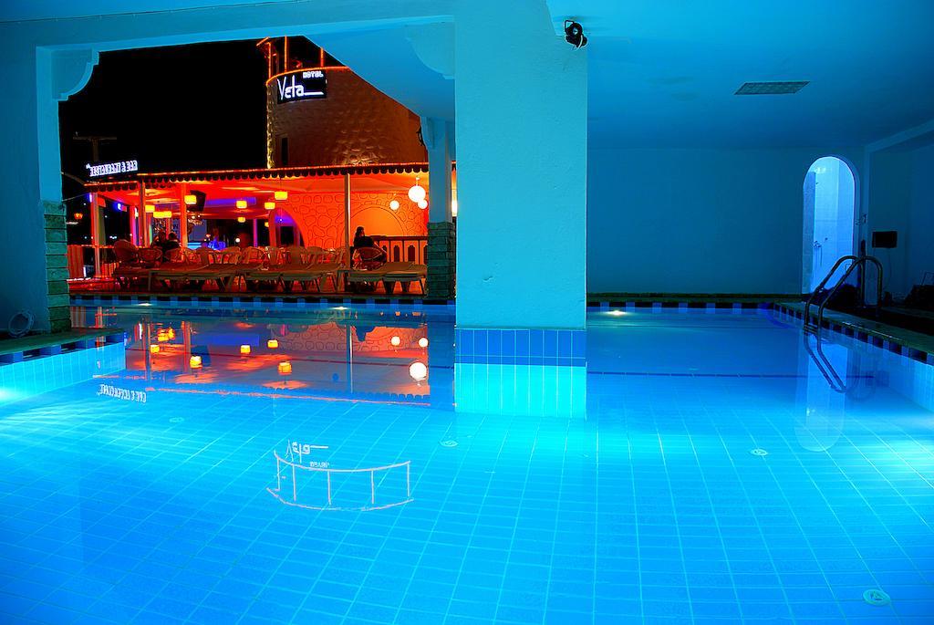 Sky Vela Hotel & Suites Gümbet Extérieur photo
