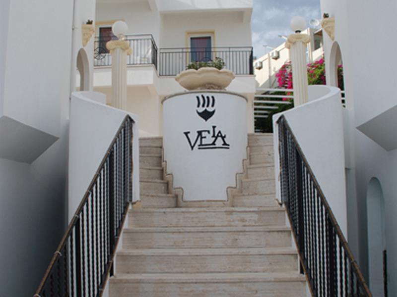 Sky Vela Hotel & Suites Gümbet Extérieur photo