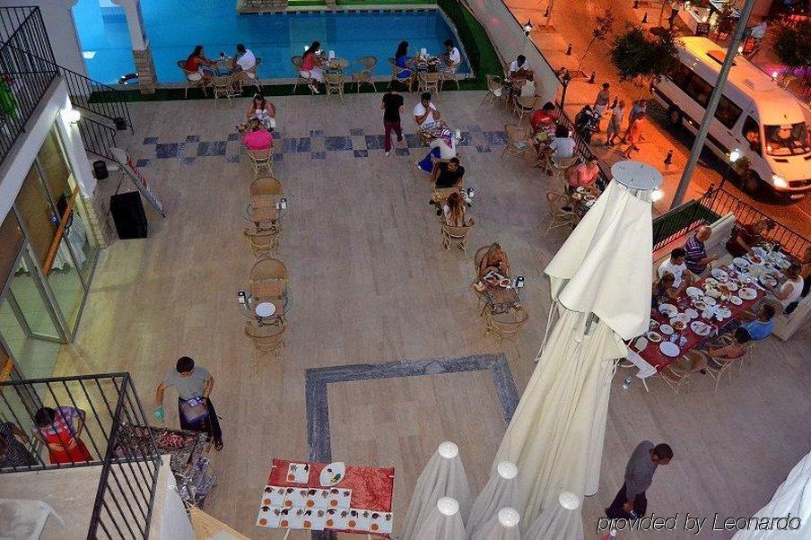 Sky Vela Hotel & Suites Gümbet Extérieur photo